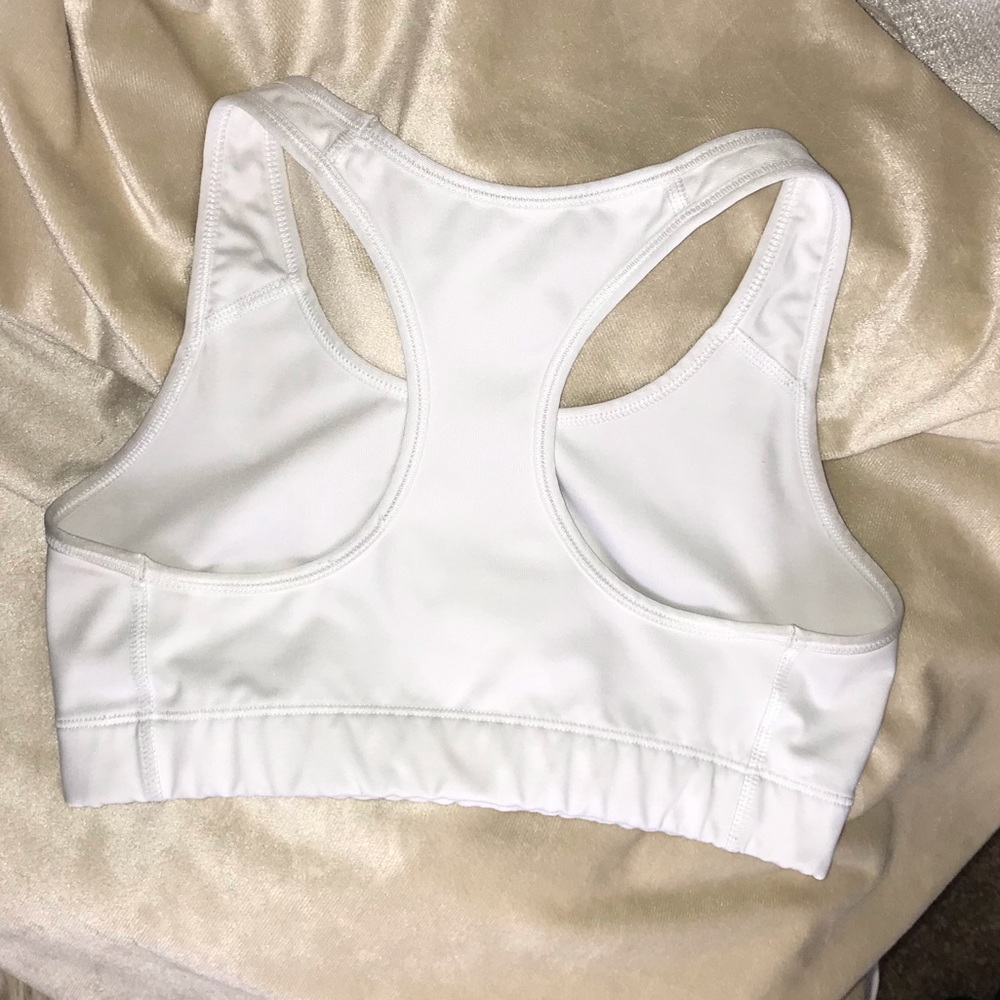 Nike Pro Dri- Fit Sports Bra - Picture 3 of 3
